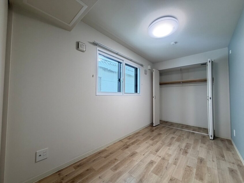 居室 グランメールRA・N23