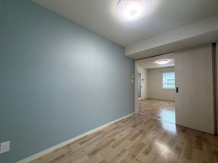 居室 グランメールRA・N23