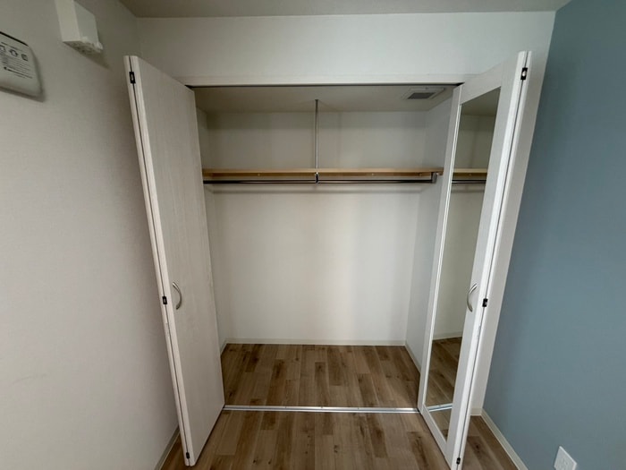 収納 グランメールRA・N23