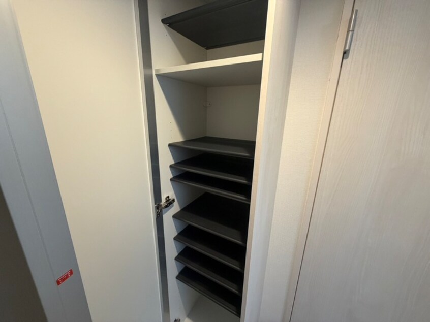 収納 グランメールRA・N23