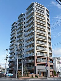 ラピス琴似河畔公園（203）