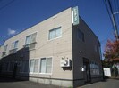 レジデンスA＆Uの外観
