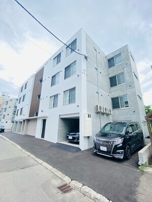 ラピスラズリ平岸