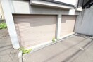駐車場 フラット28