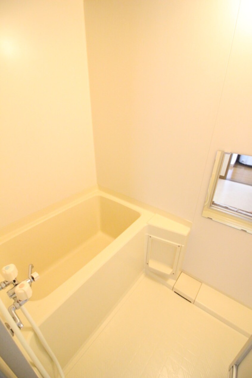 バス／シャワールーム等 フラット28