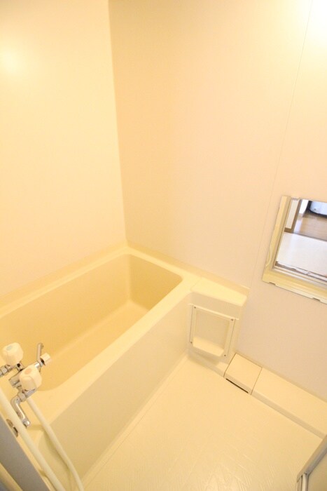 バス／シャワールーム等 フラット28