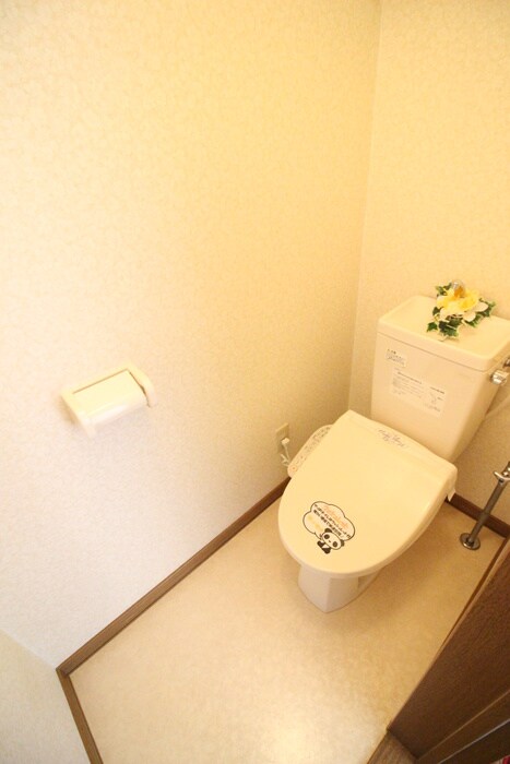 トイレ フラット28