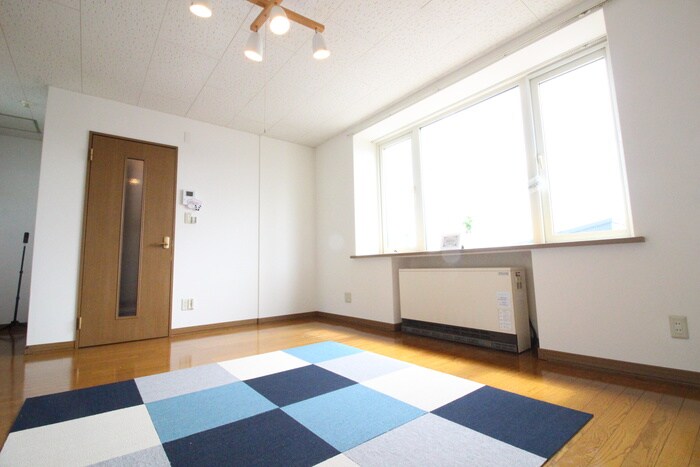 居室 フラット28