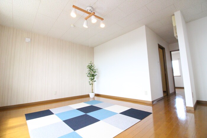 居室 フラット28