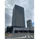 ﾌﾟﾚﾐｽﾄﾀﾜｰｽﾞ札幌苗穂BRIGHTGATEの外観