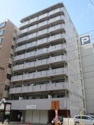 ア－バンコ－ト武蔵野の外観