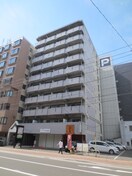 外観写真 ア－バンコ－ト武蔵野