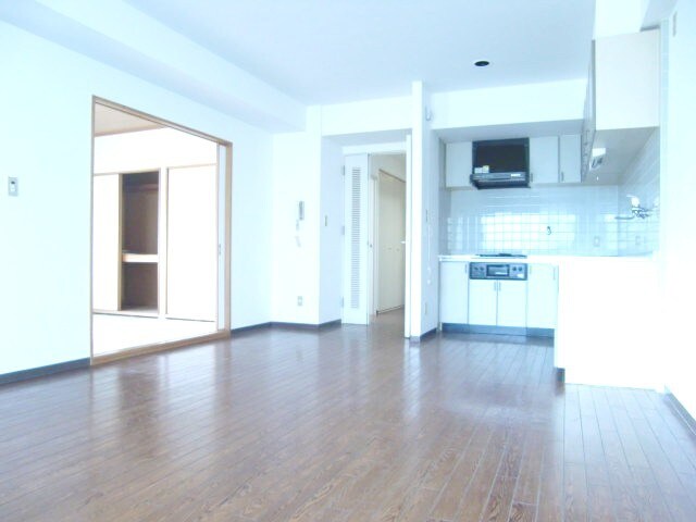 居室 ア－バンコ－ト武蔵野