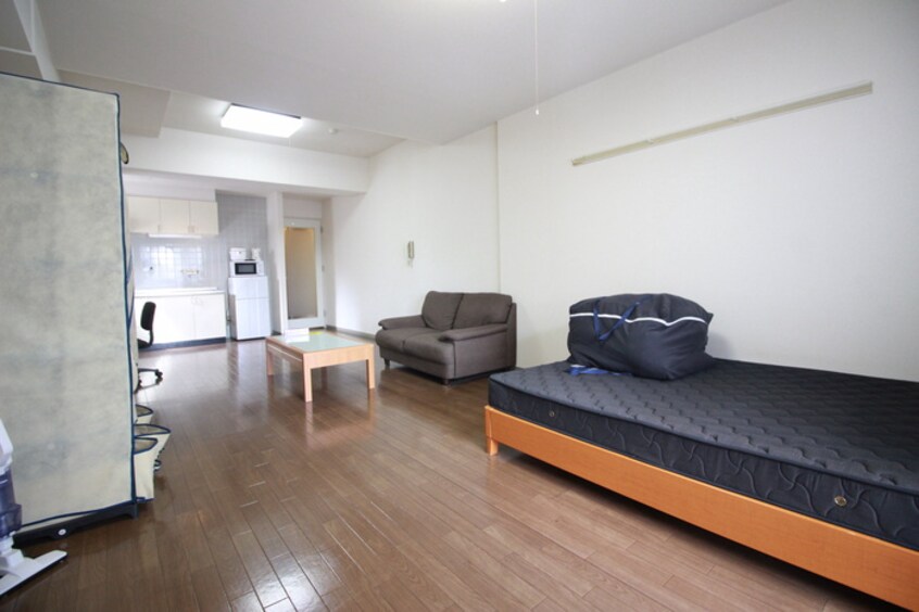 居室 ア－バンコ－ト武蔵野