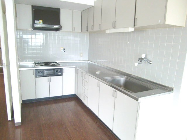 キッチン ア－バンコ－ト武蔵野