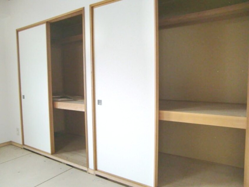 収納 ア－バンコ－ト武蔵野