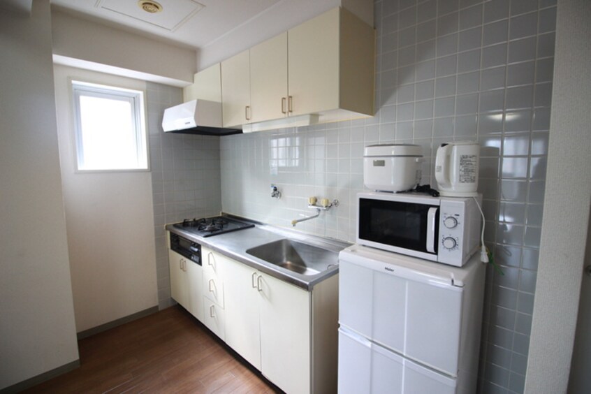 居室 ア－バンコ－ト武蔵野