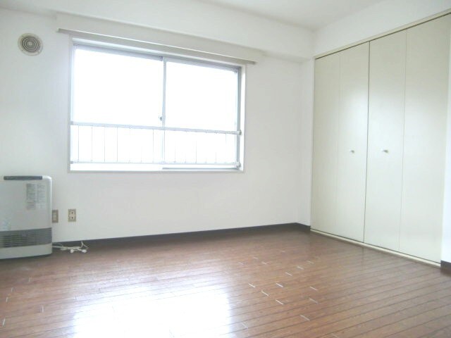 居室 ア－バンコ－ト武蔵野