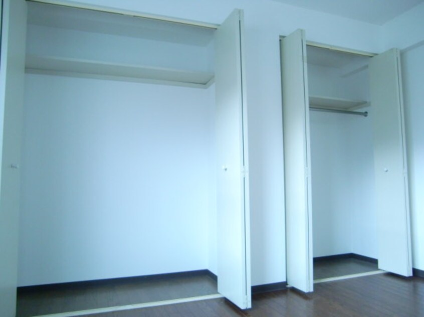 収納 ア－バンコ－ト武蔵野