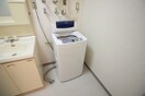 洗濯機置場 ア－バンコ－ト武蔵野