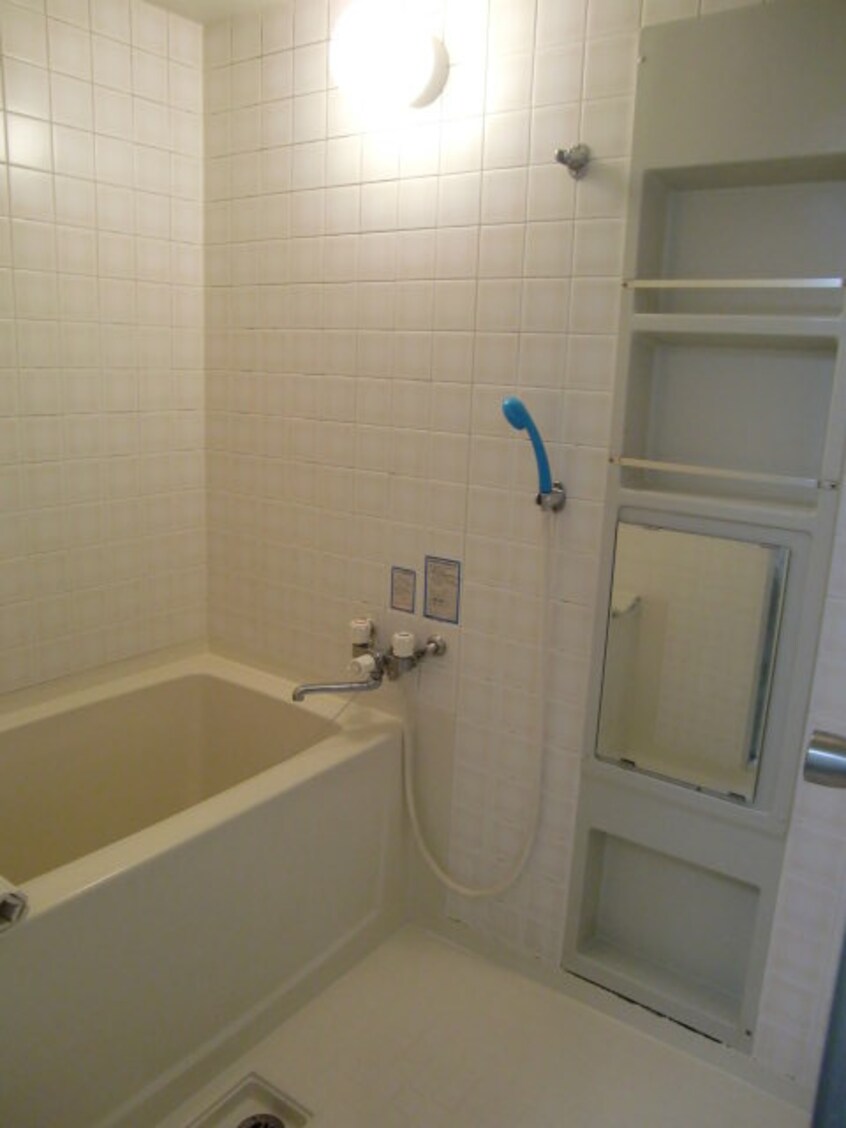 バス／シャワールーム等 ア－バンコ－ト武蔵野