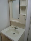 洗面 ア－バンコ－ト武蔵野