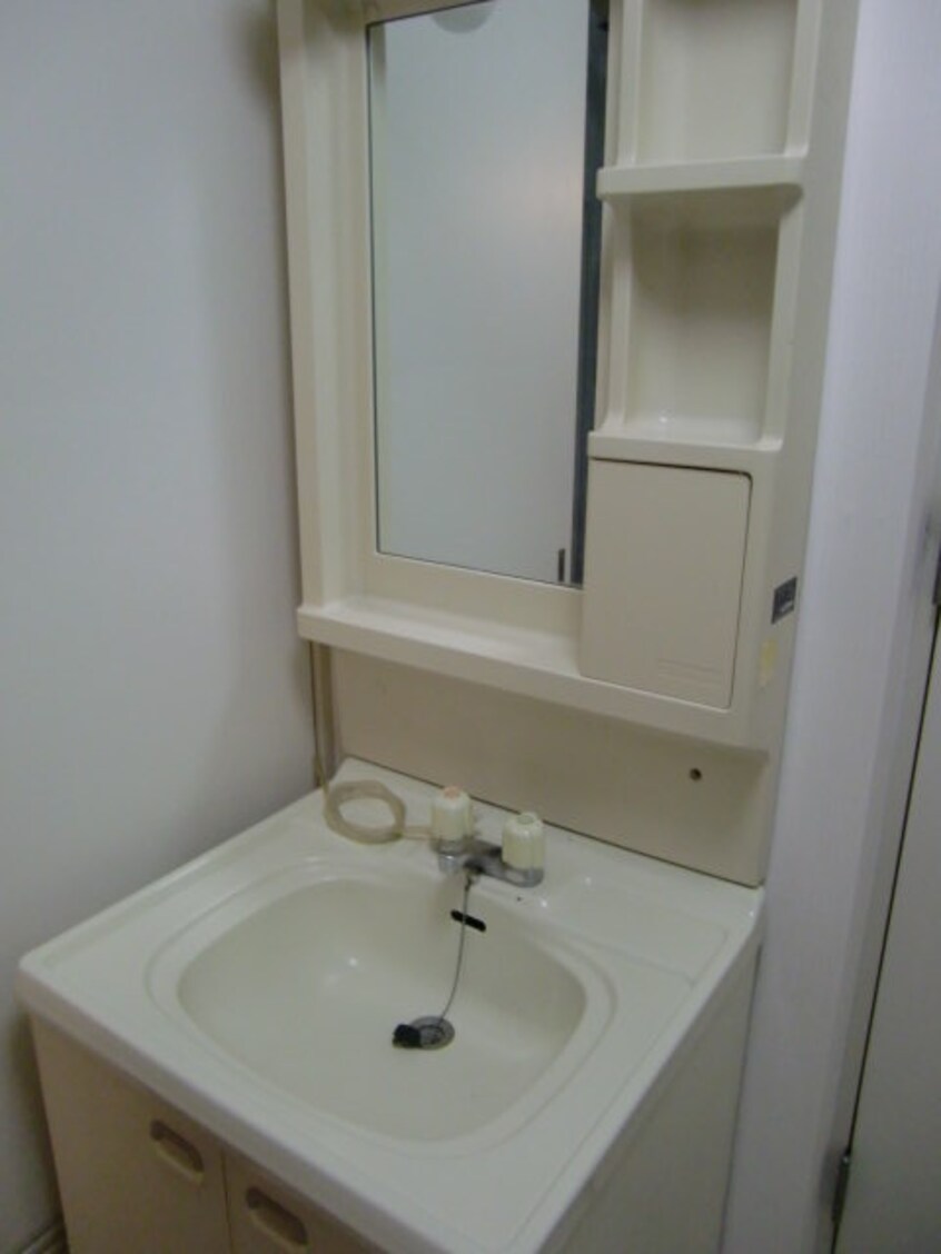 洗面 ア－バンコ－ト武蔵野