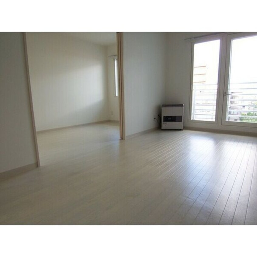 居室 シリウスタウン