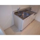 キッチン シリウスタウン