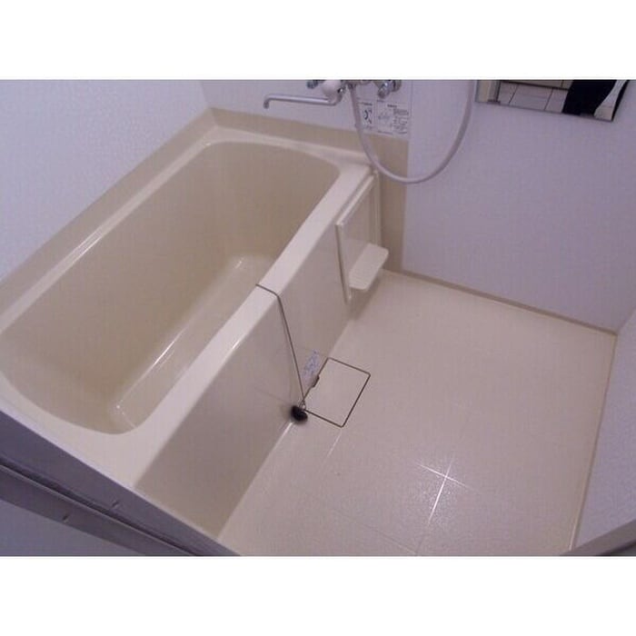 バス／シャワールーム等 シリウスタウン