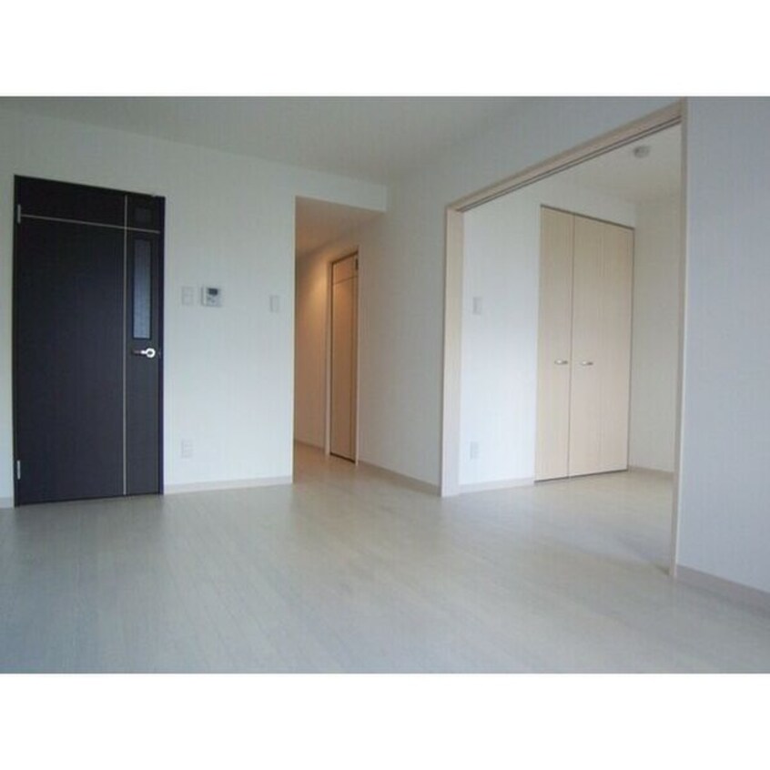 居室 シリウスタウン