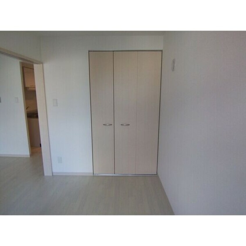 居室 シリウスタウン