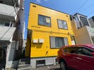 メゾンドパークの外観