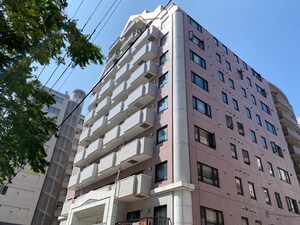 プラザ中島公園