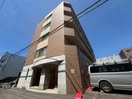 外観写真 タイムズコ－ト南８条壱番館