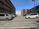 駐車場 タイムズコ－ト南８条壱番館