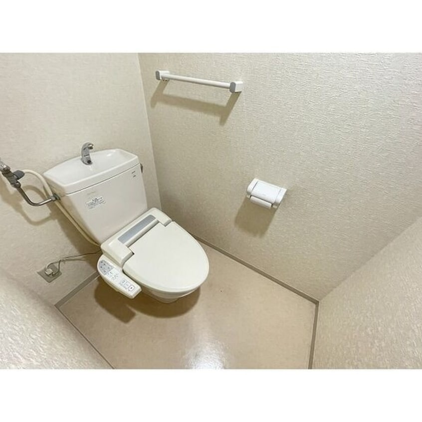 トイレ タイムズコ－ト南８条壱番館