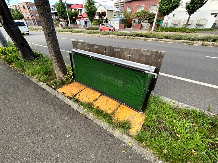 建物設備 輪島ﾋﾞﾙ