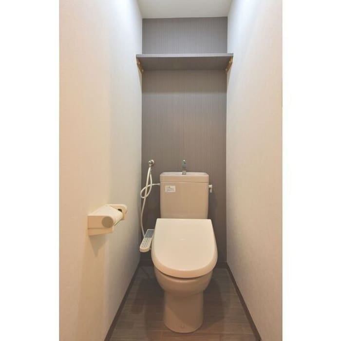 トイレ 輪島ﾋﾞﾙ