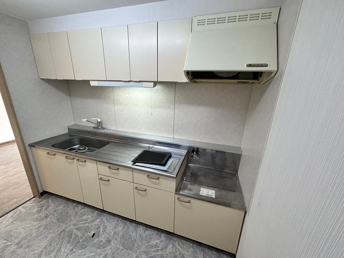 キッチン 輪島ﾋﾞﾙ