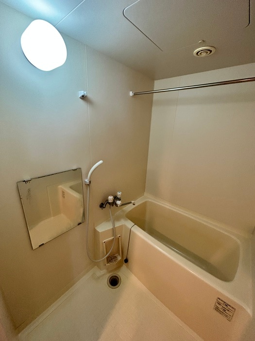 バス／シャワールーム等 輪島ﾋﾞﾙ