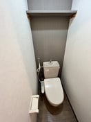 トイレ 輪島ﾋﾞﾙ