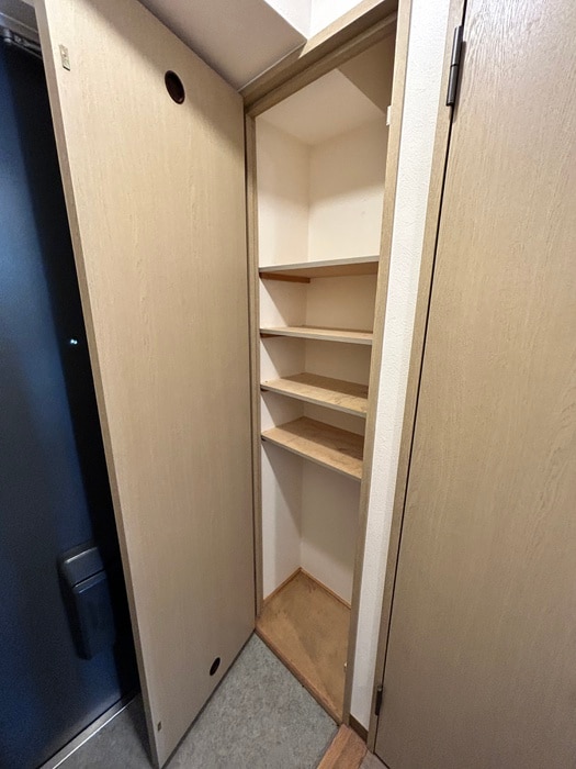 靴箱 輪島ﾋﾞﾙ