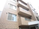 タイムズコ－ト南８条・弐番館の外観