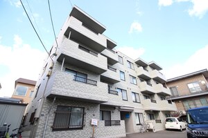 ウィステリアⅠ