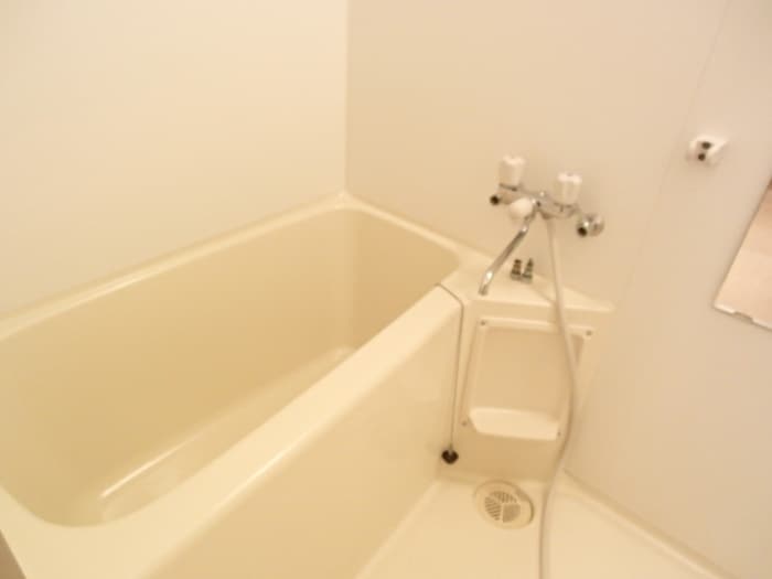 バス／シャワールーム等 ジュピタ－山の手