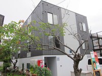 MTガーデン西野