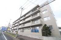 パーク・ステージひばりが丘