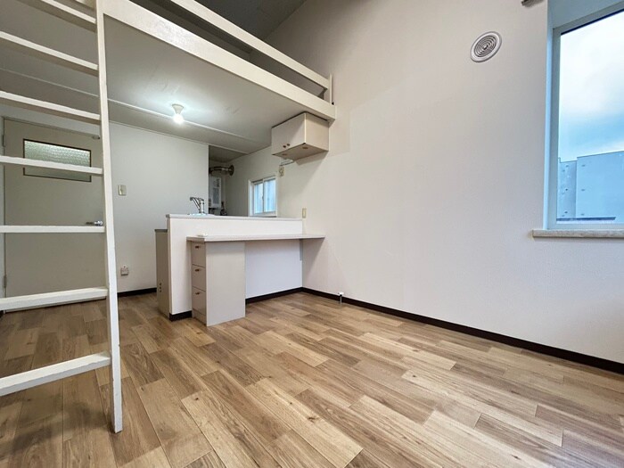 居室 グランプリ水車町