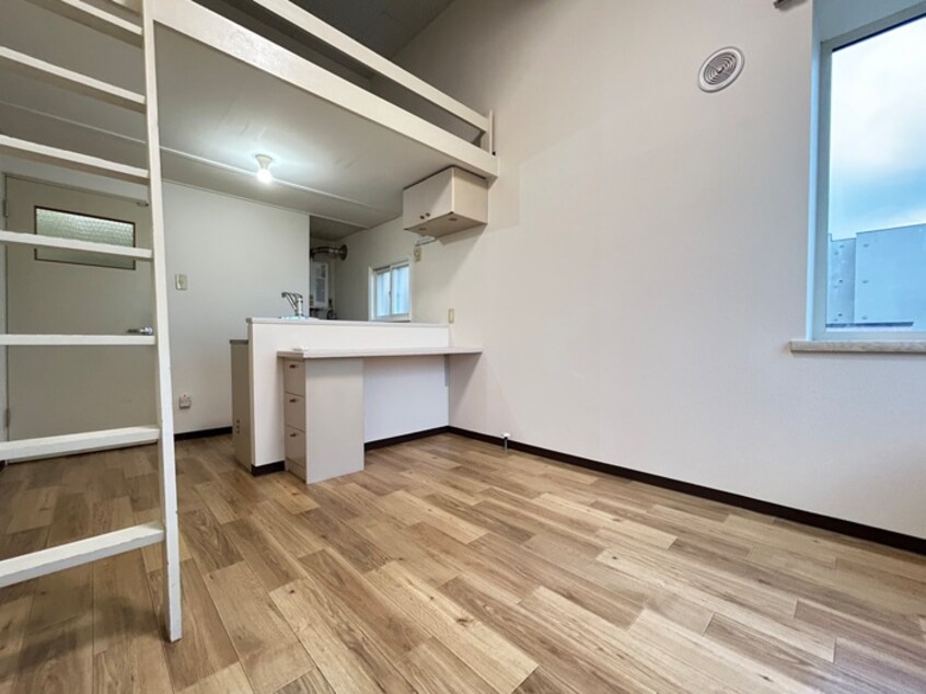 居室 グランプリ水車町